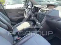 2014 Opel Mokka