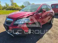 2014 Opel Mokka