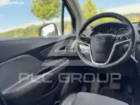 2014 Opel Mokka