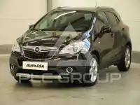 2014 Opel Mokka