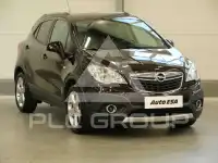 2014 Opel Mokka
