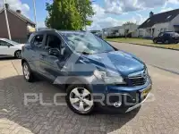 2014 Opel Mokka