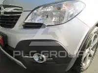 2014 Opel Mokka