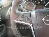 2014 Opel Mokka