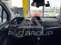 2014 Opel Mokka