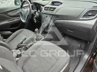 2014 Opel Mokka