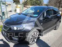 2014 Opel Mokka