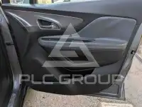 2014 Opel Mokka