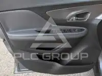 2014 Opel Mokka