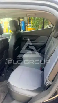2014 Opel Mokka