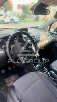 2014 Opel Mokka