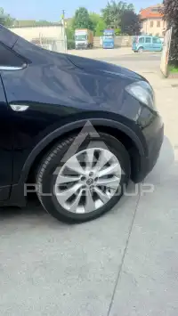 2014 Opel Mokka