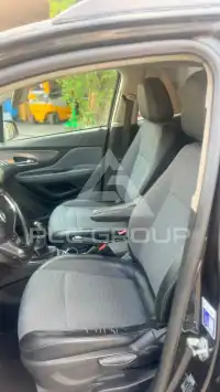2014 Opel Mokka