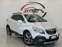 2014 Opel Mokka