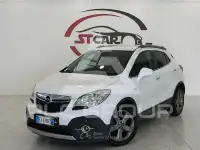 2014 Opel Mokka