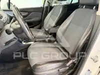2014 Opel Mokka