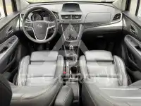2014 Opel Mokka
