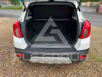 2014 Opel Mokka