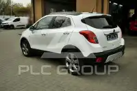 2014 Opel Mokka