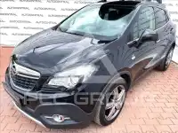 2014 Opel Mokka