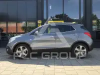 2014 Opel Mokka