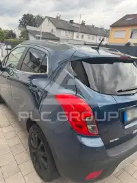 2014 Opel Mokka
