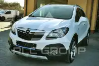 2014 Opel Mokka