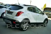 2014 Opel Mokka