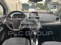 2014 Opel Mokka