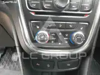 2014 Opel Mokka