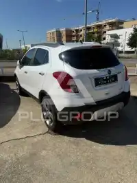 2014 Opel Mokka