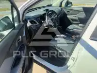 2014 Opel Mokka