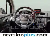 2014 Opel Mokka