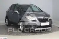 2014 Opel Mokka