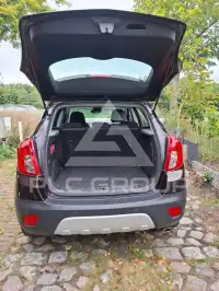 2014 Opel Mokka