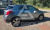 2014 Opel Mokka