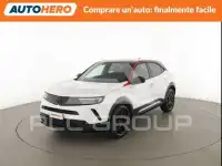 2014 Opel Mokka