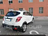 2014 Opel Mokka