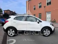 2014 Opel Mokka