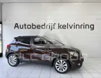 2014 Opel Mokka