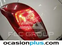 2014 Opel Mokka
