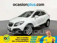2014 Opel Mokka
