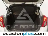 2014 Opel Mokka