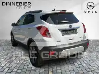 2014 Opel Mokka