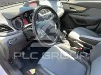 2014 Opel Mokka