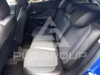2014 Opel Mokka