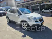 2014 Opel Mokka