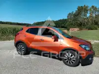 2014 Opel Mokka