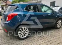 2014 Opel Mokka