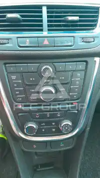 2014 Opel Mokka